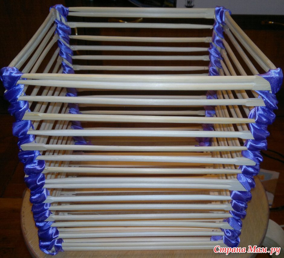 Паделки из палочак отмарожна