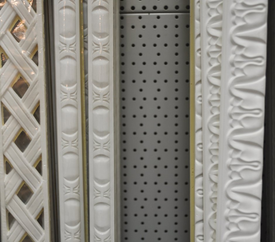 Молдинг пенопластовый