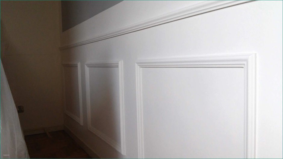 Молдинг для стен леруа мерлен