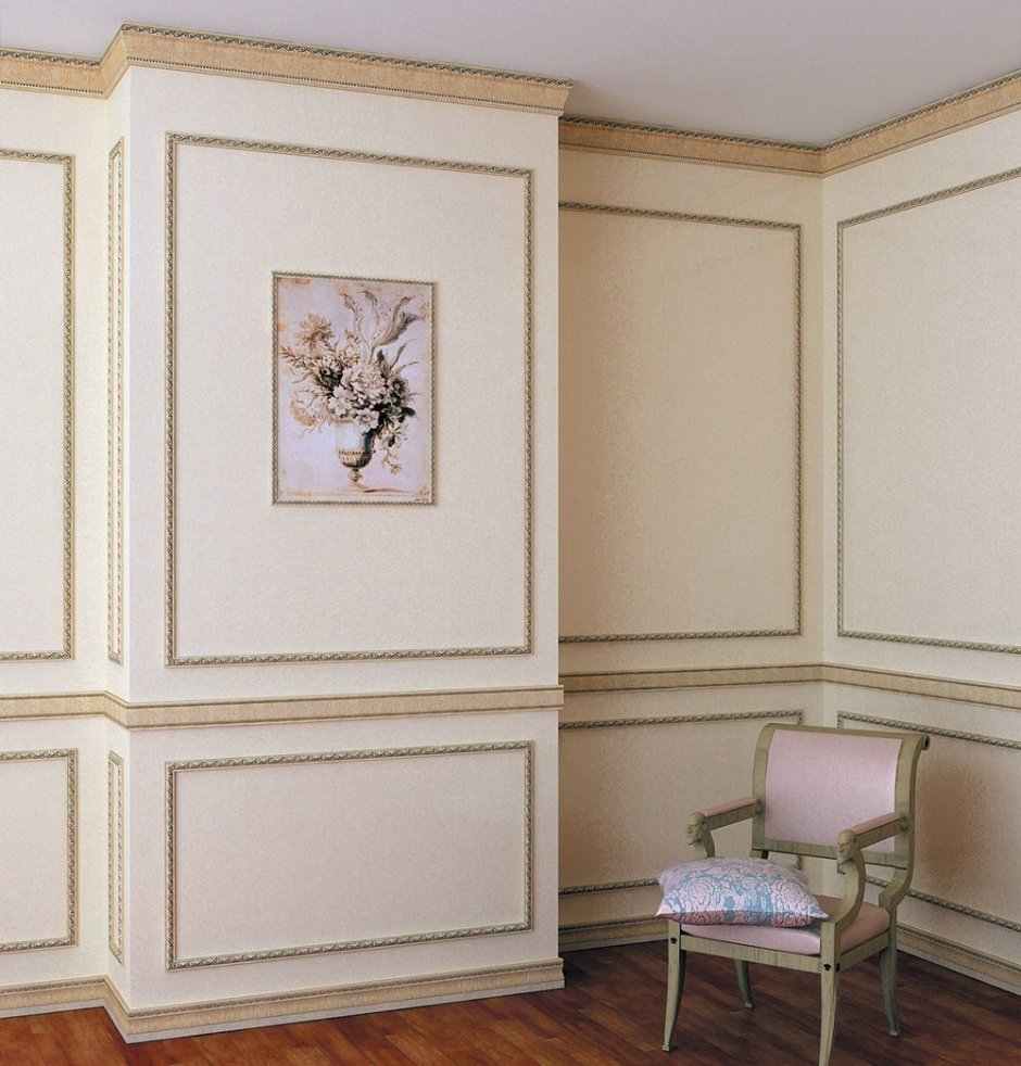 Плинтус Cosca п026