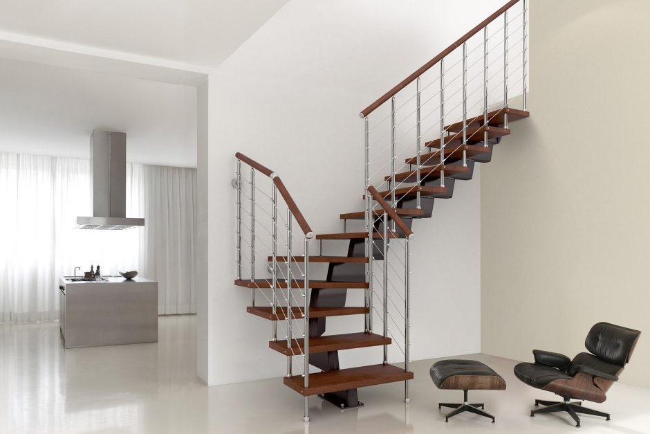 Лестница модульная Joker-700