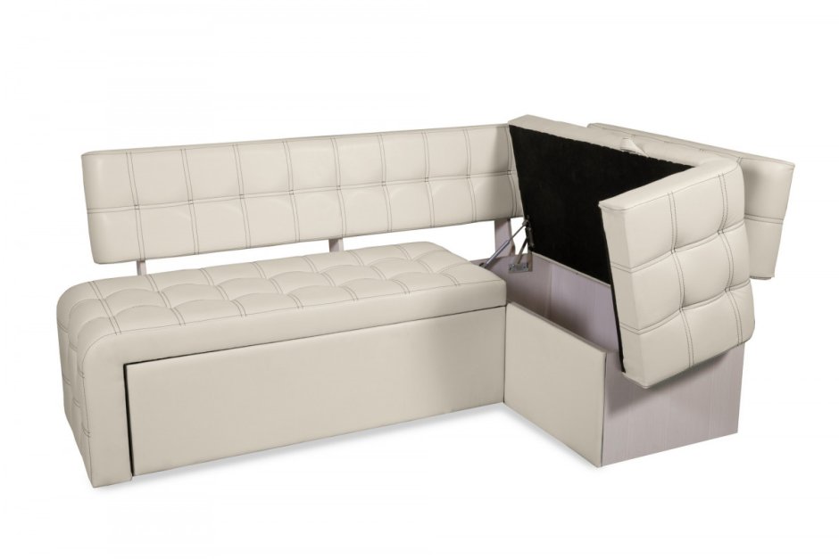 Угловой диван Прага (Бител)