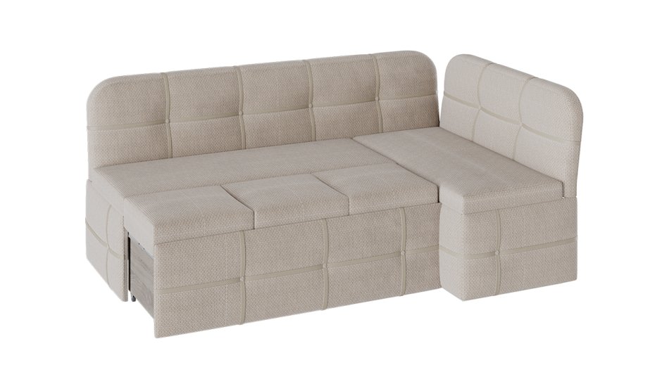 Кухонный диван Майами ТРИЯ