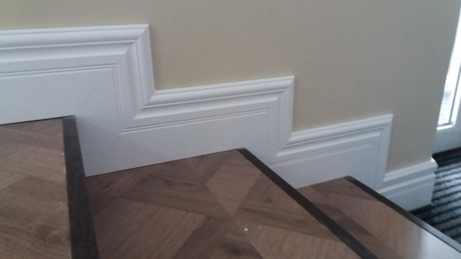 Италон ступени из керамогранита 1200*300