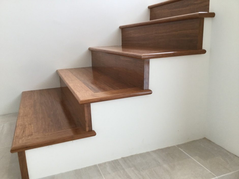 Ступеньки Керама Марацци