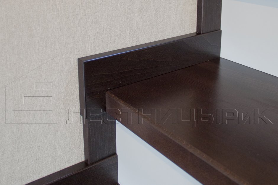 Плинтус с подсветкой