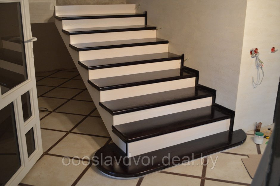 Плинтус скрытого монтажа Pro Design Universal