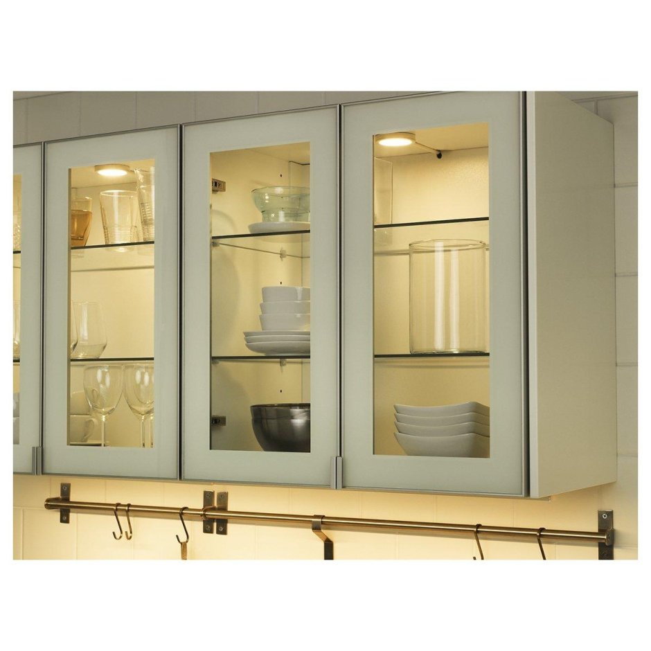 Подсветка ОМЛОПП икеа