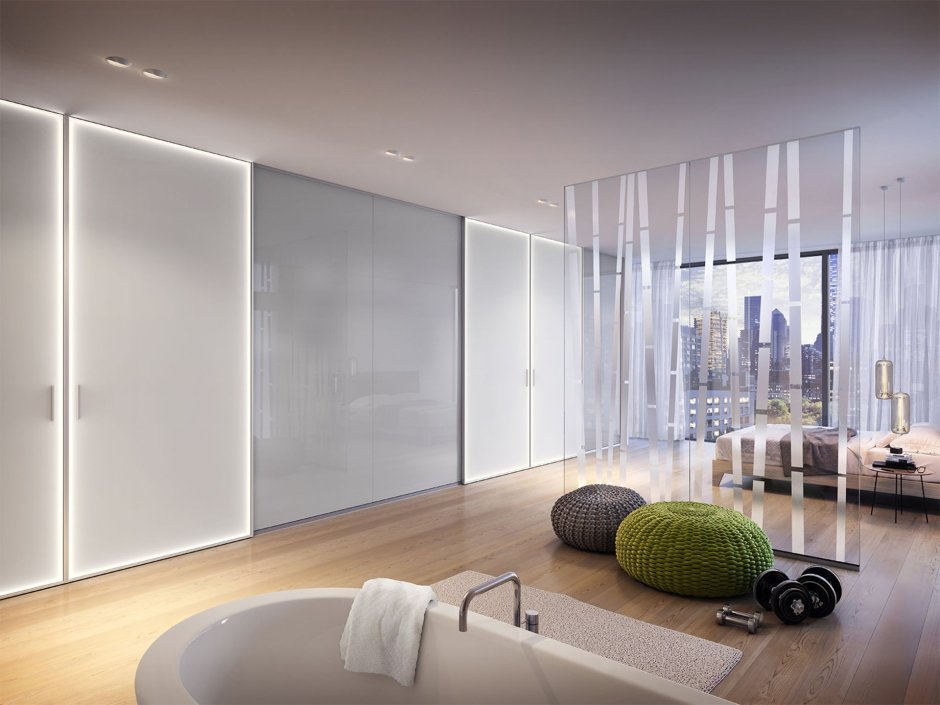 Raumplus s1200 с подсветкой