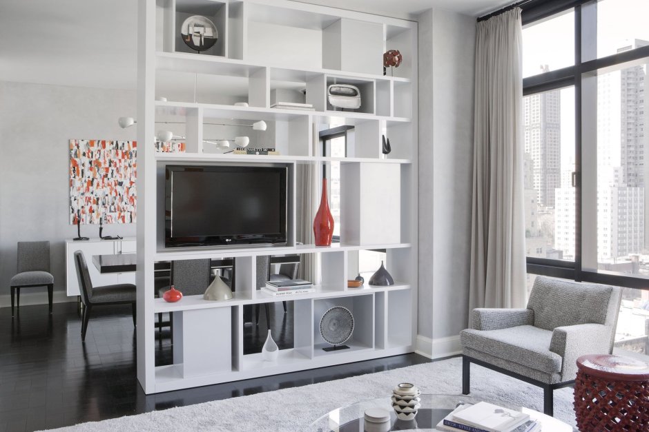 Стенка перегородка