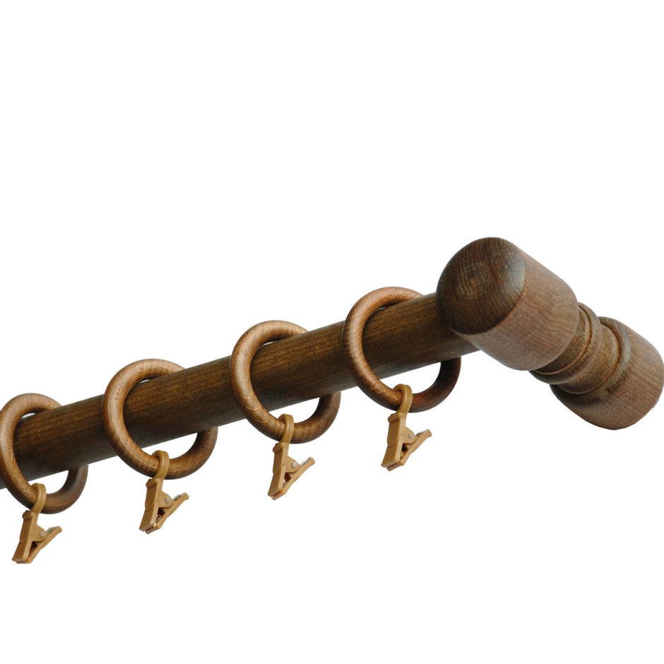 Карниз Деревей 340см