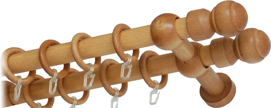 Карниз Деревей 340см