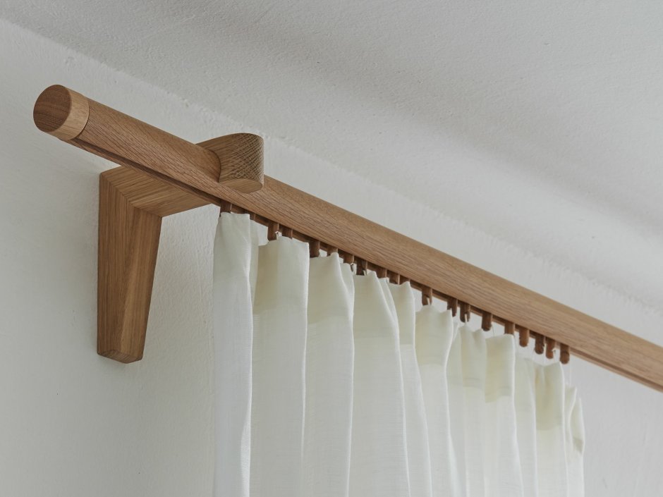 Карнизы для штор