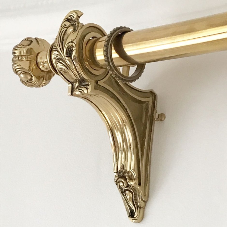 Карниз диаметр 3 мм