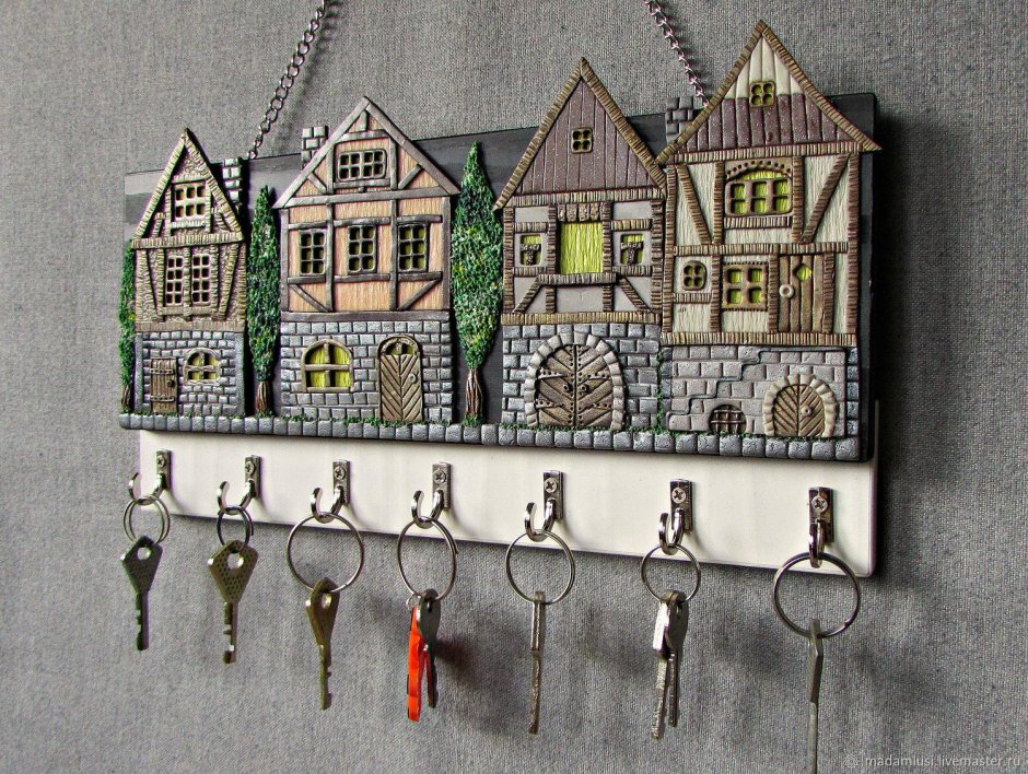 Ключница 659720