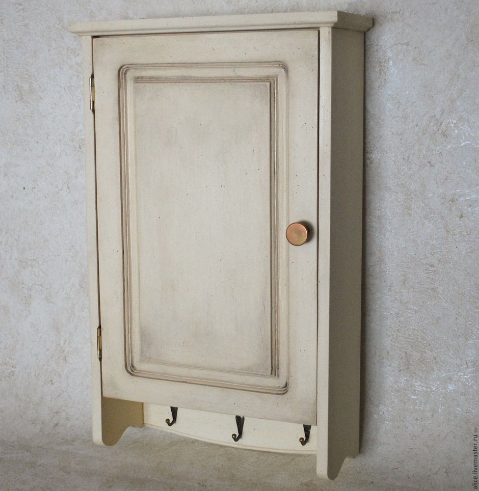 Декоративный ящик для электрощитка