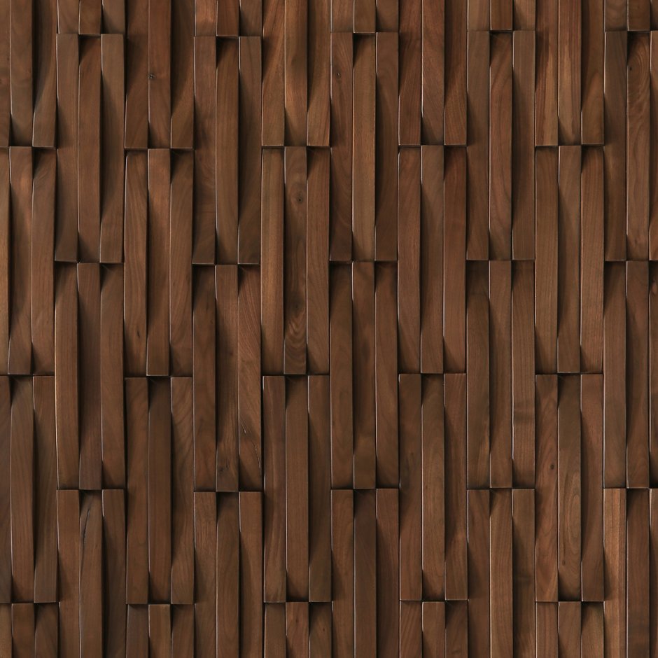 Деревянные панели для архикад