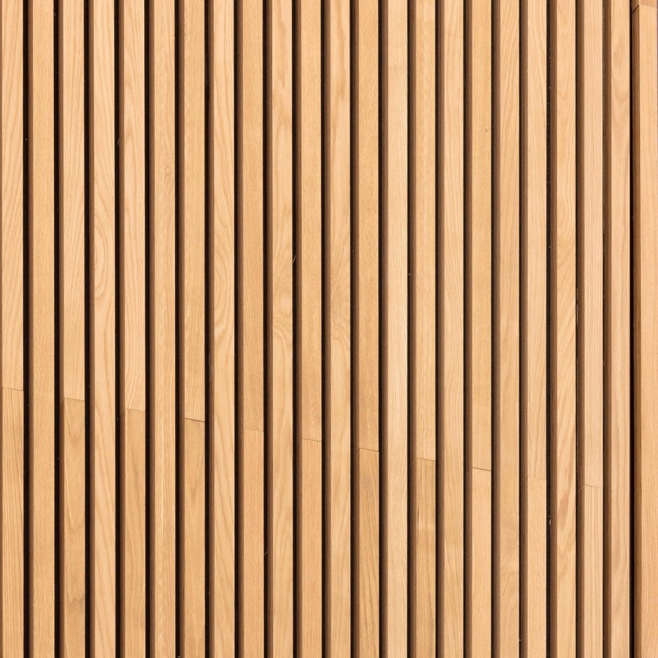 Деревянные планки