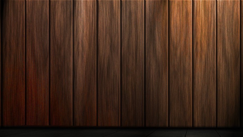 Браун Вуд (Brown Wood)