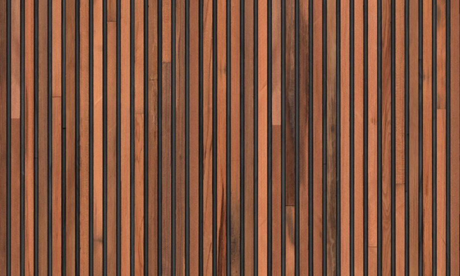Деревянные полосы
