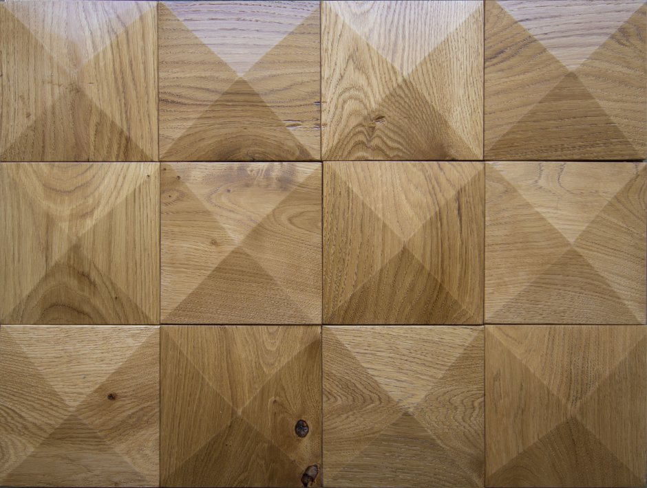 Деревянные панели текстура бесшовная для визуализации