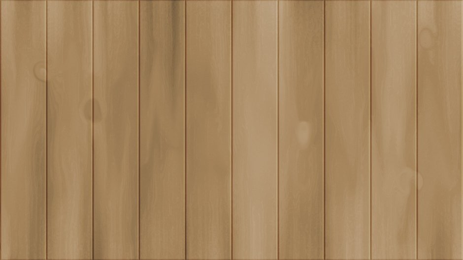 Вагонка в 3d Max