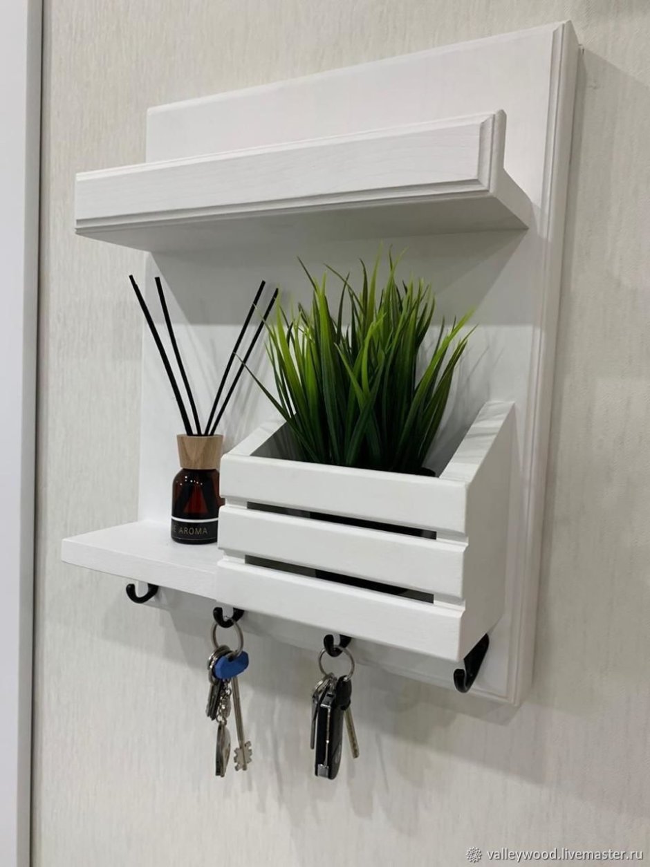 Декоративный ящик для электросчетчика