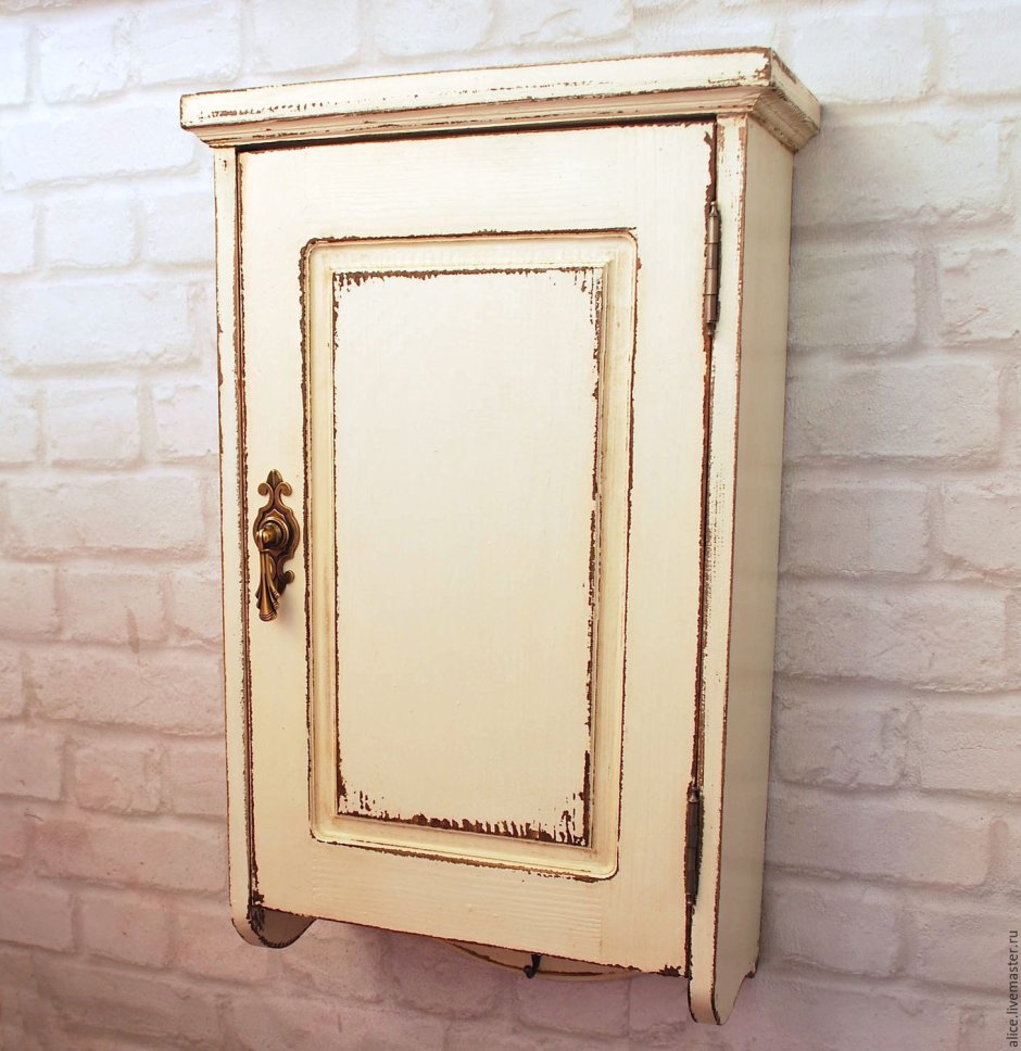 Декоративный ящик для электросчетчика