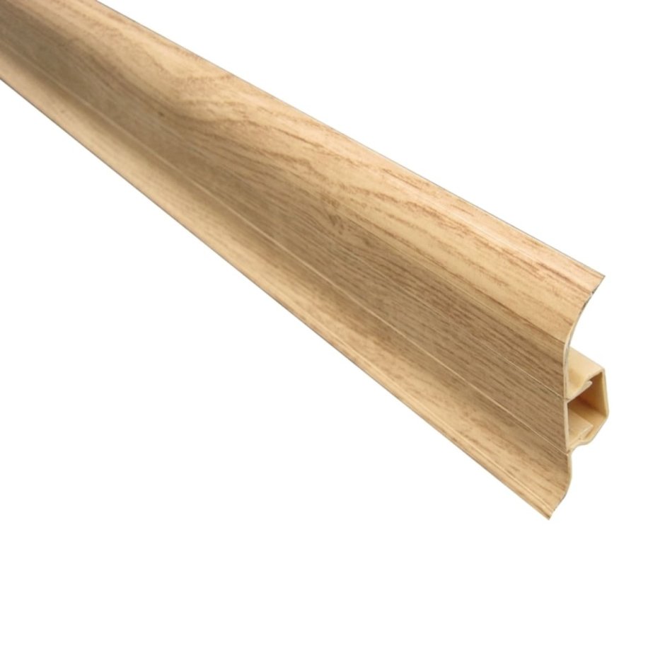 Плинтус Леруа Мерлен