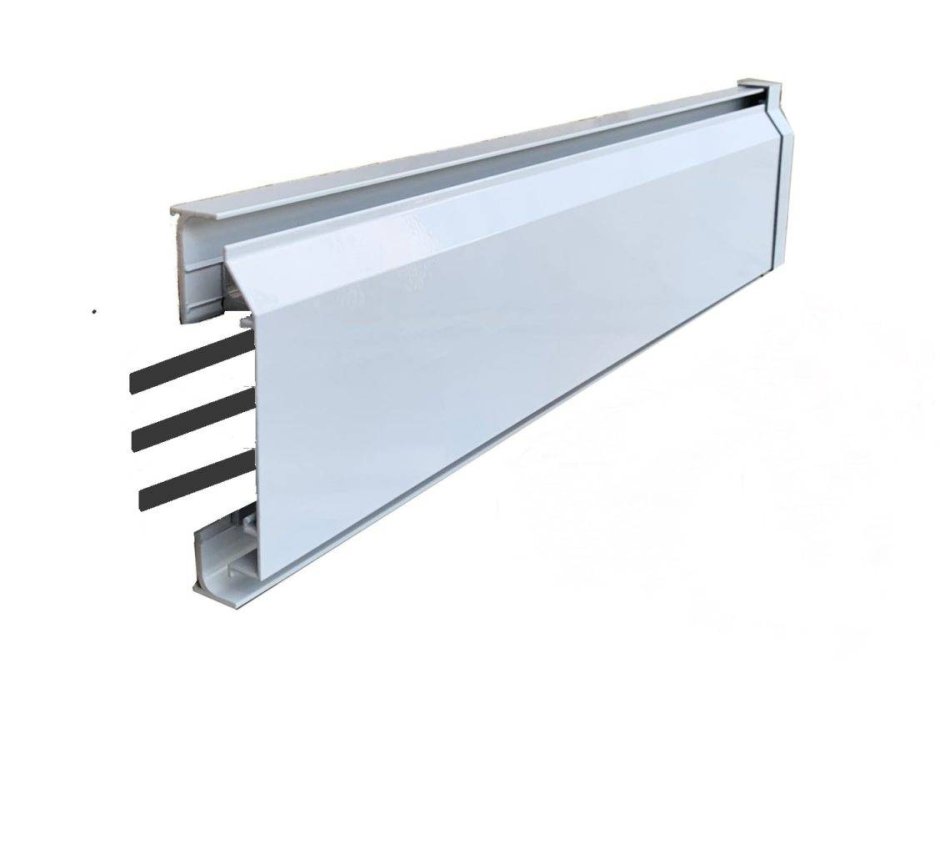 Теплый плинтус тп3 – электрический