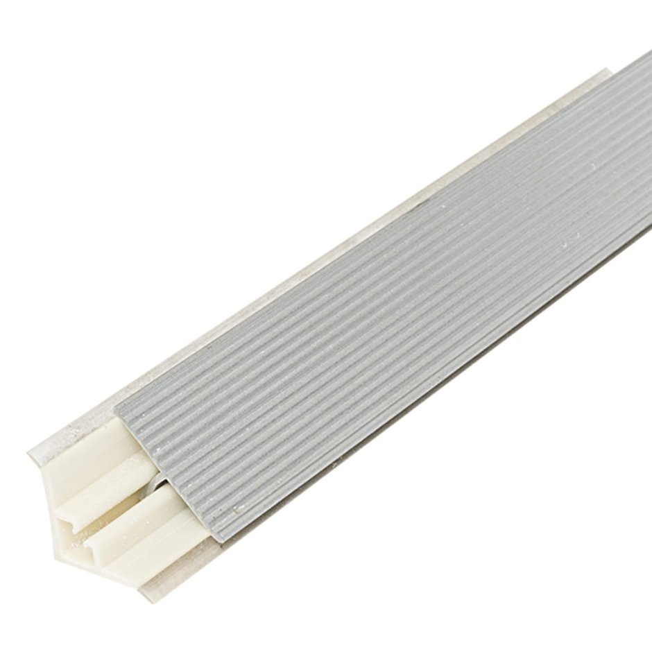 Плинтус кухонный для столешницы Леруа