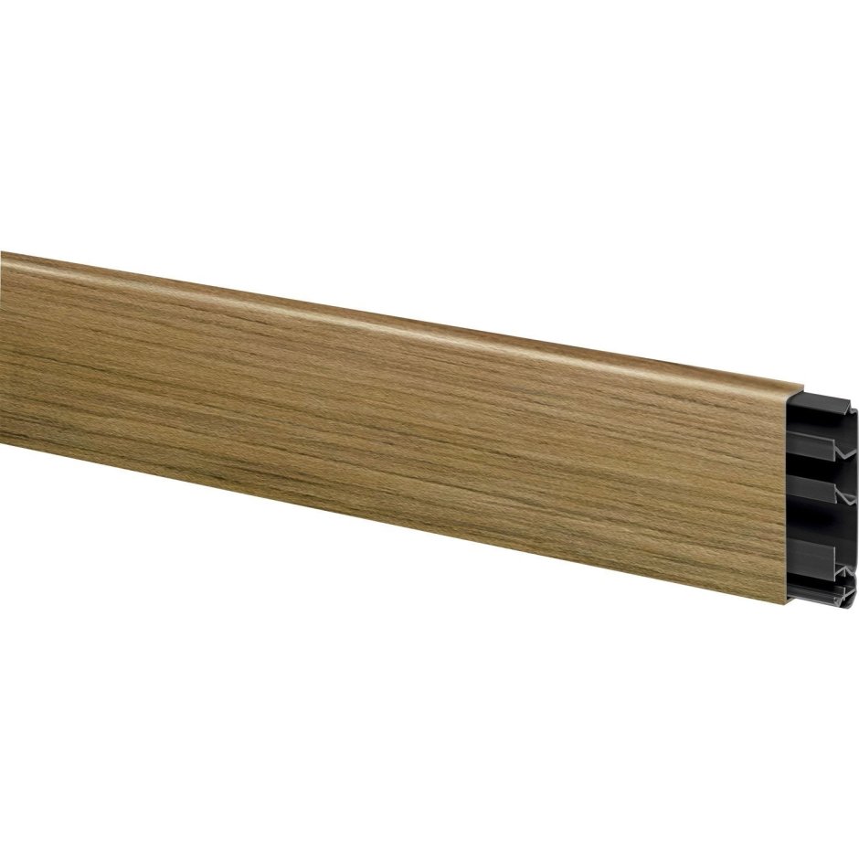 Трубопроводный плинтус Леруа Мерлен