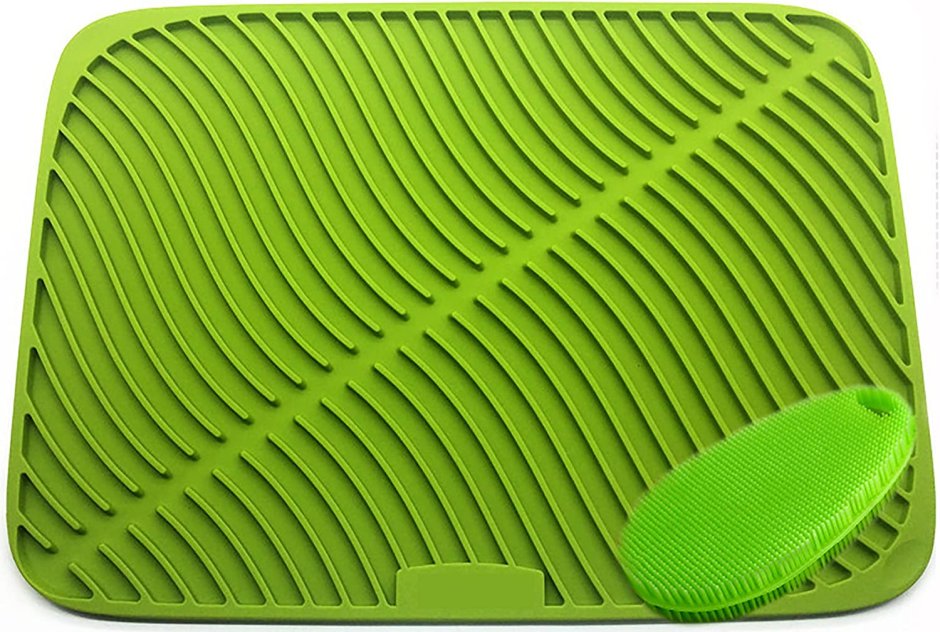 Коврик для айсинга