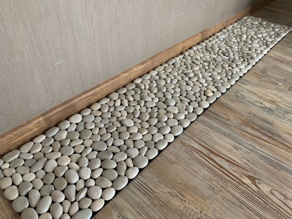 Коврик в прихожую