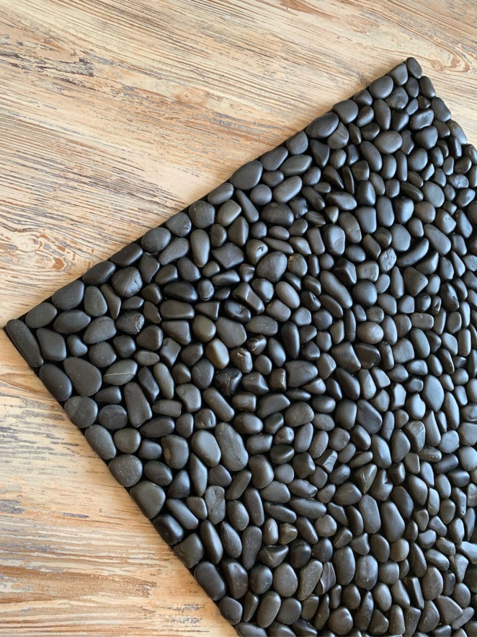 Коврик в прихожую