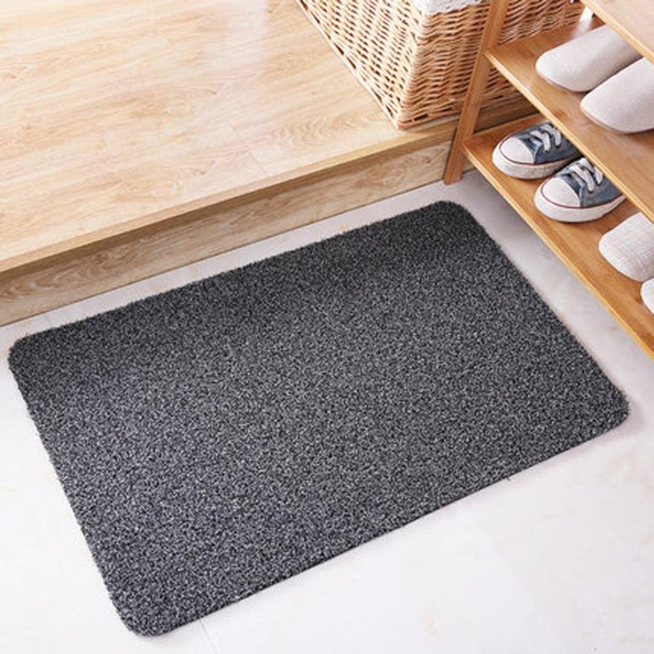 Коврик входной резиновый