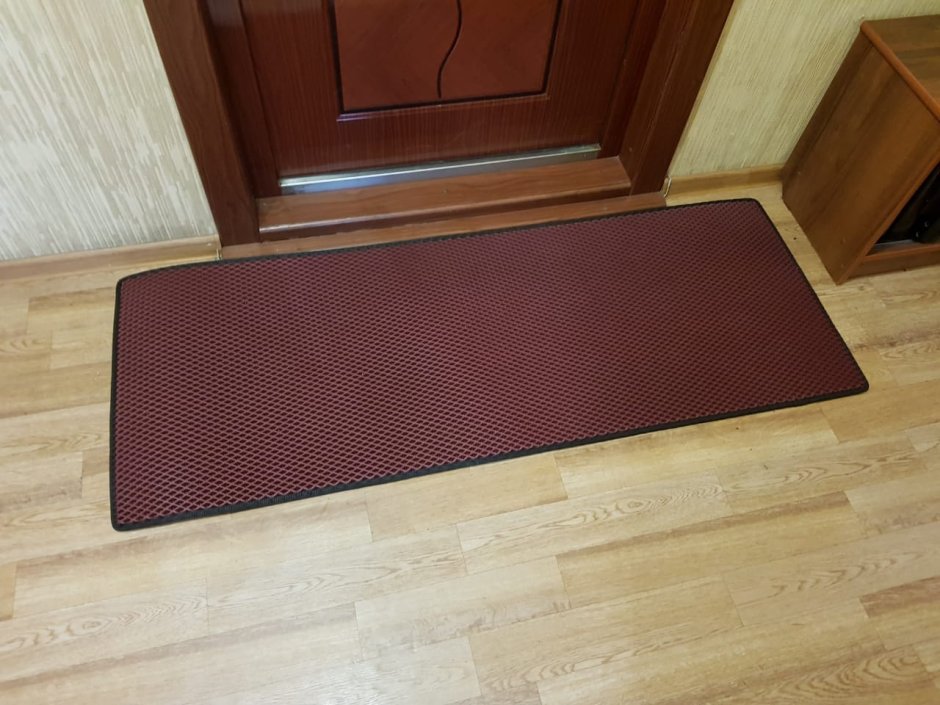 Лоток для обуви в прихожую