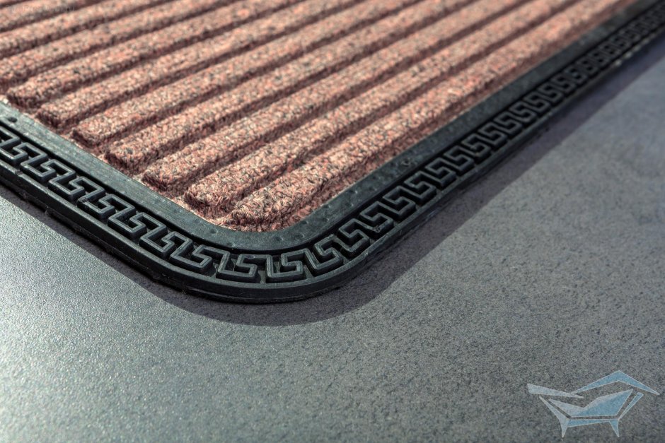 Коврик прорезиновый 80х200