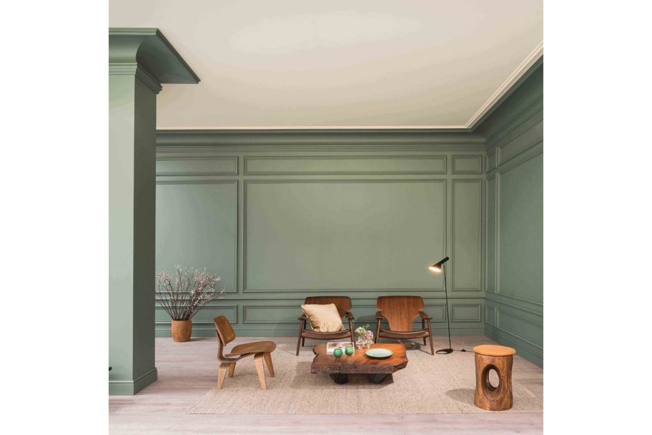 C344 карниз Orac Decor