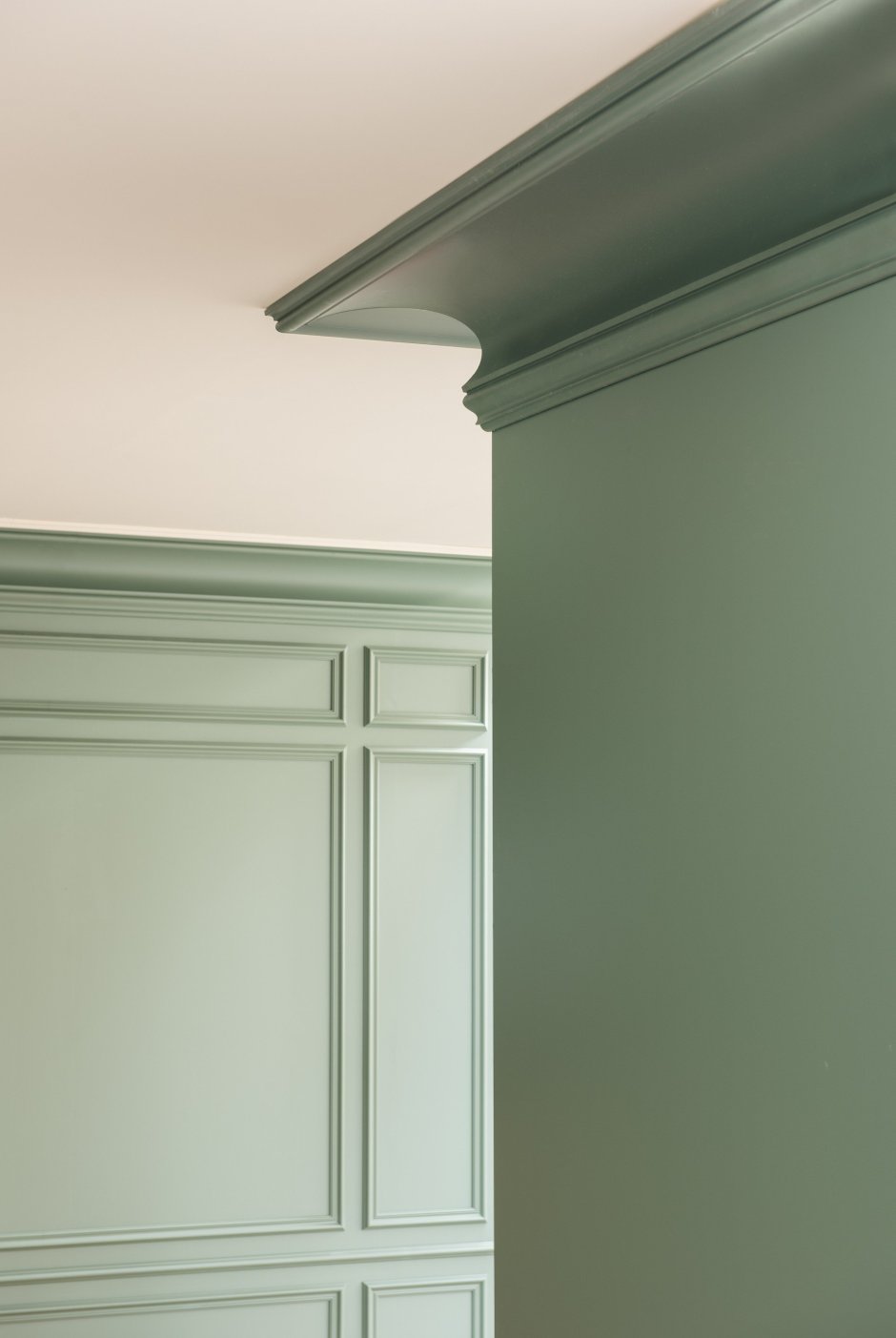 C344 карниз Orac Decor