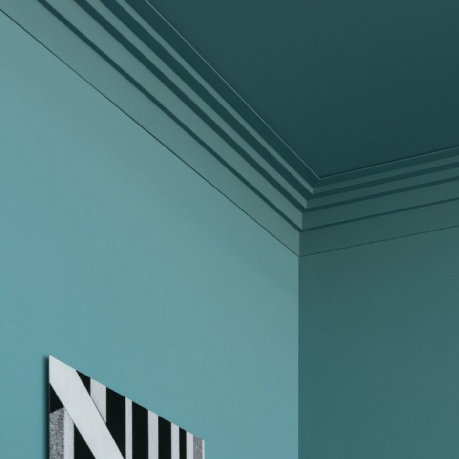 Карниз Orac Decor c393 steps