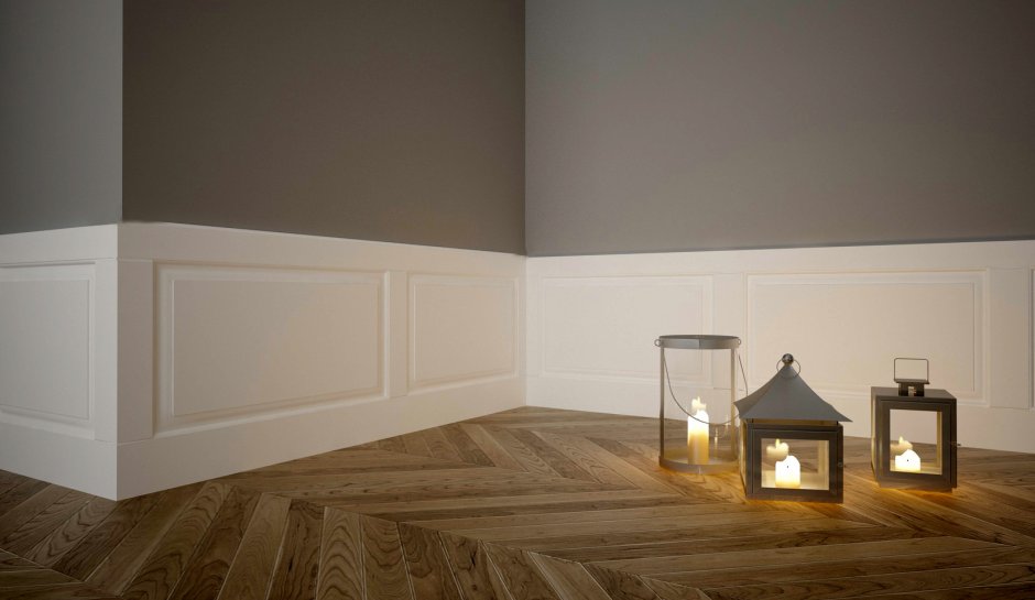 Буазери (стеновая) панель pl01