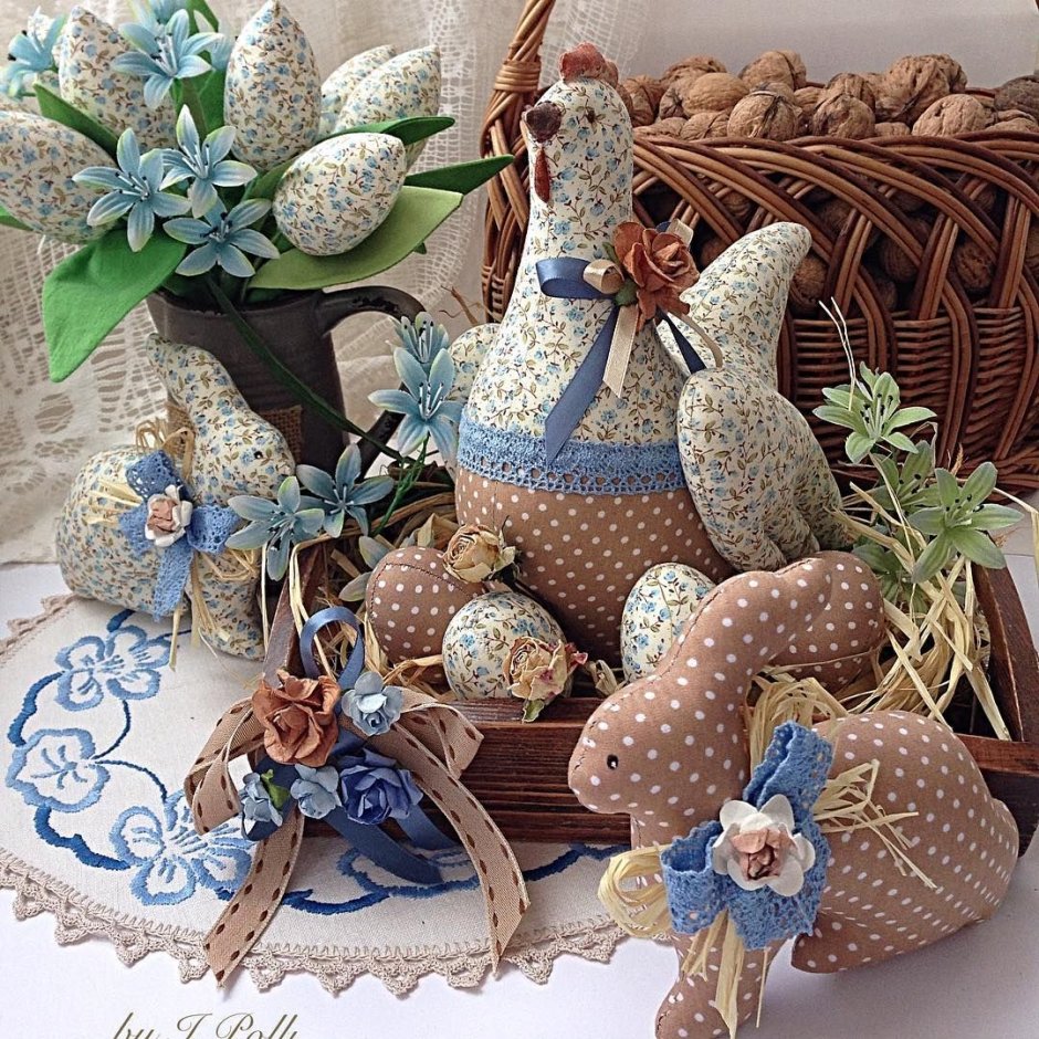 Мариэтта вдохновлялочка