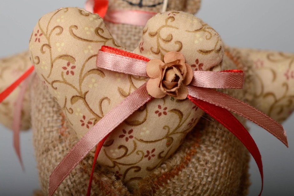 Куклы амигуруми