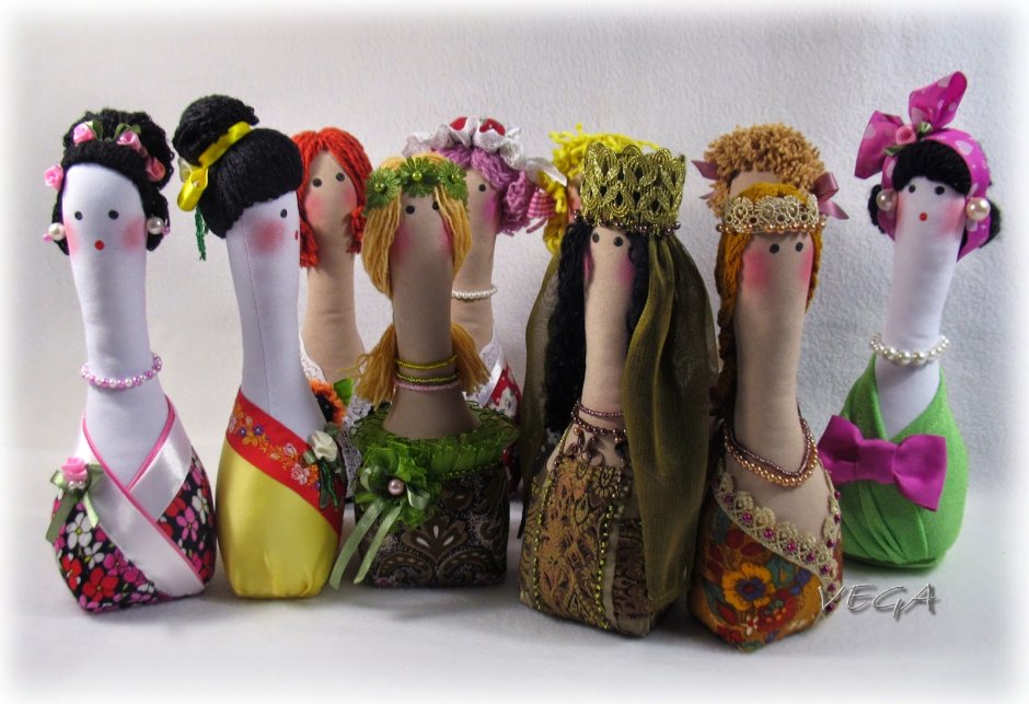 Рукоделие для дома