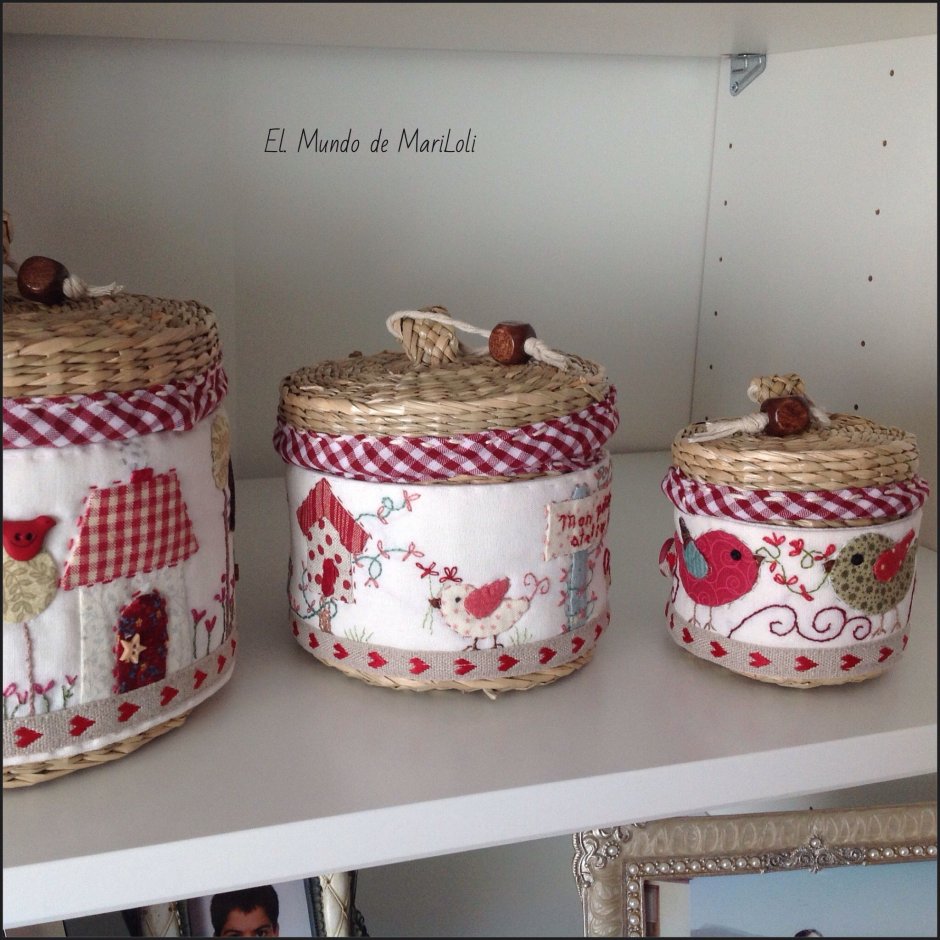 Идеи для вдохновения