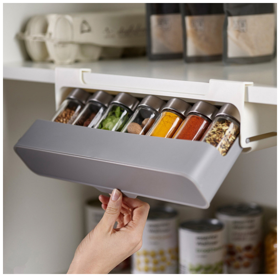 Полка для специй Joseph Joseph cupboardstore