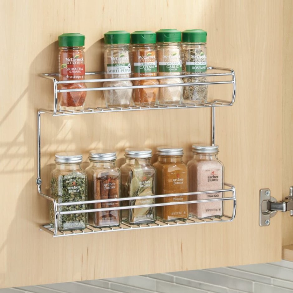 Органайзер для специй Spice Rack,