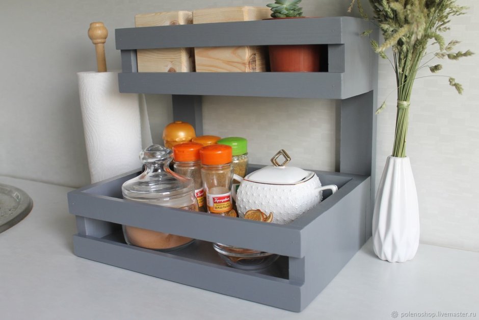 Полка для специй