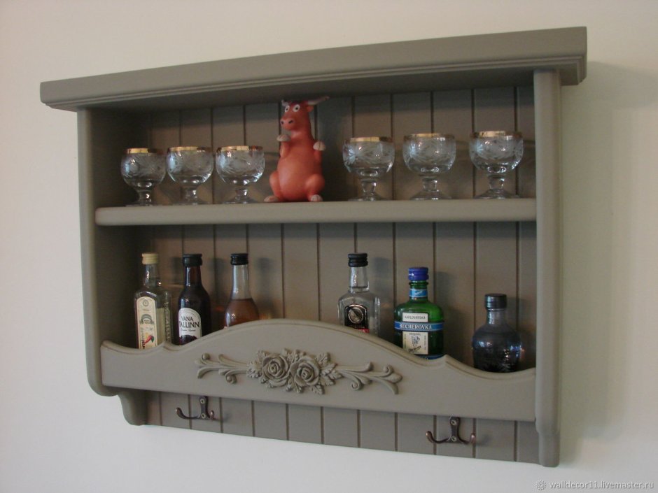 Полка для специй